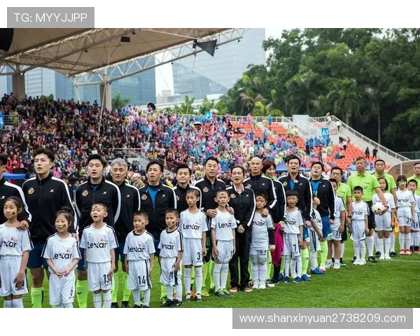 全球足球明星捐款排行榜揭晓谁是慈善事业的领军人物